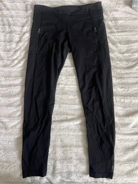 Lululemon Black Leggings